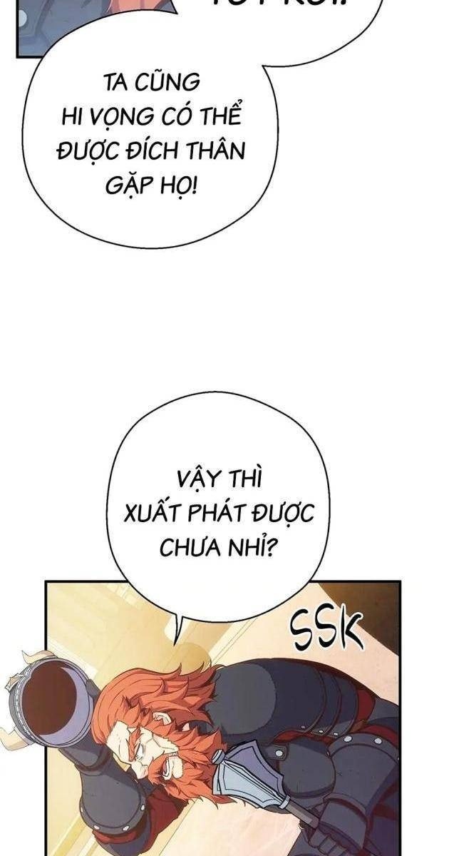 Con Đường Đế Vương - Page 61