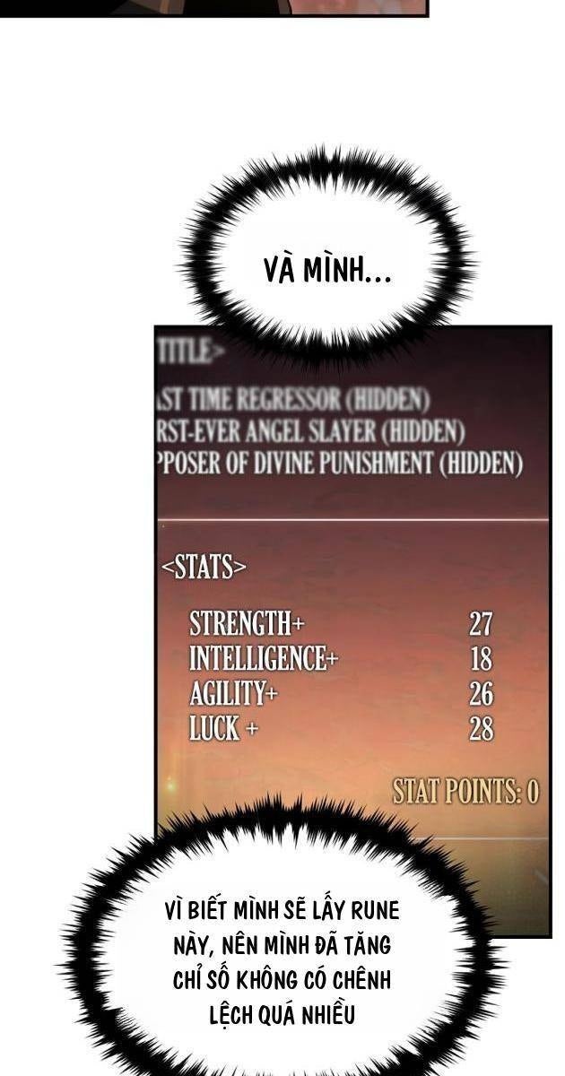 Người Chơi Mạnh Nhất Hồi Quy Lần Thứ 100 - Page 136