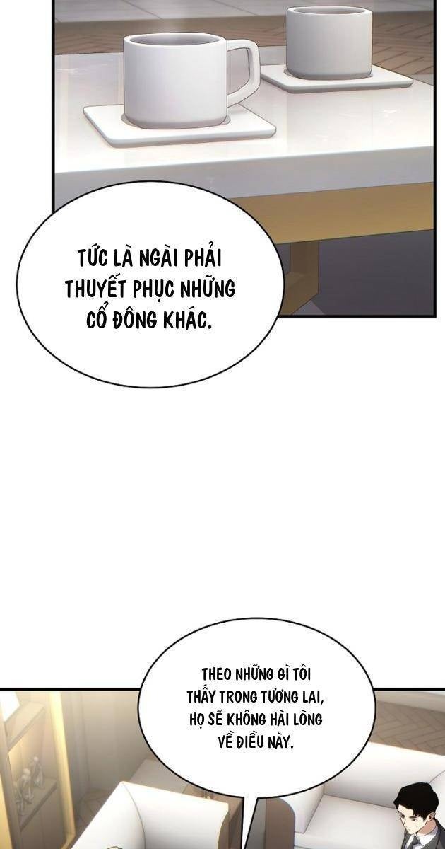 Người Chơi Mạnh Nhất Hồi Quy Lần Thứ 100 - Page 120