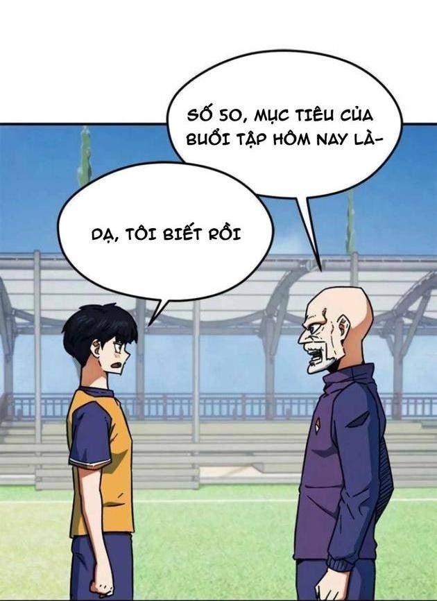 Tôi Bị Hiểu Lầm Là Siêu Sao Trên Sân Cỏ - Page 30