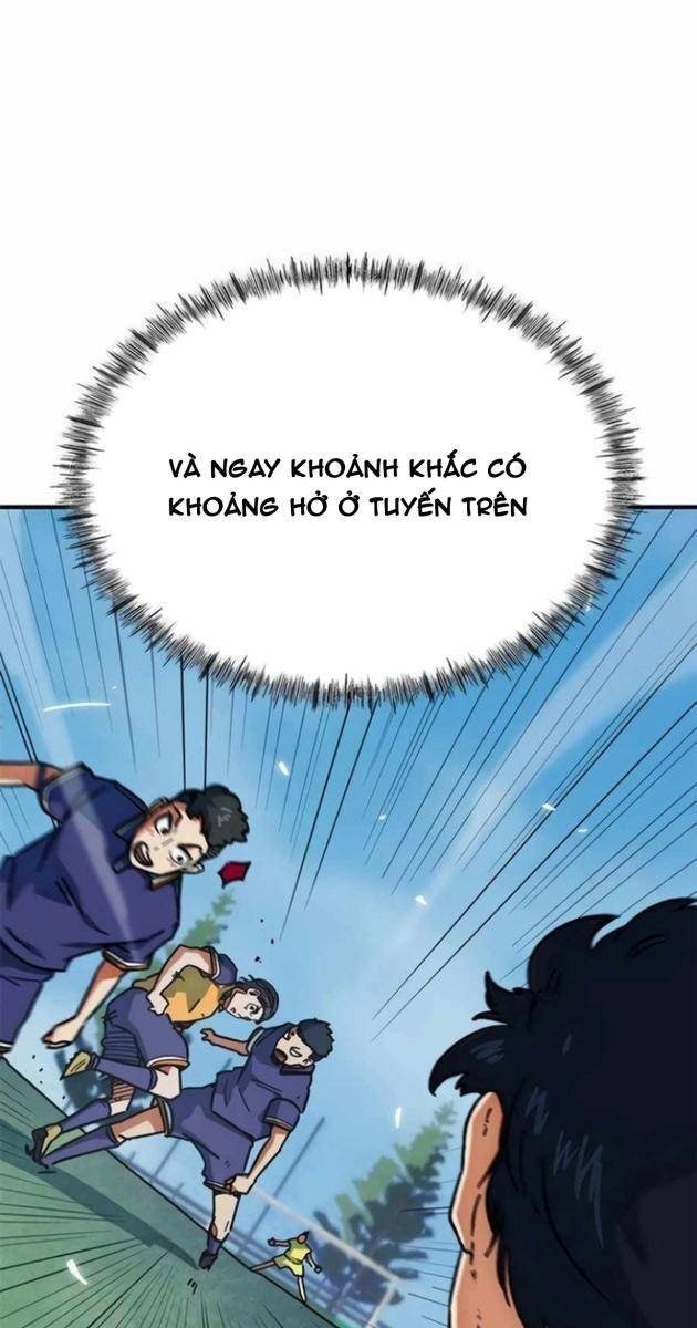 Tôi Bị Hiểu Lầm Là Siêu Sao Trên Sân Cỏ - Page 122