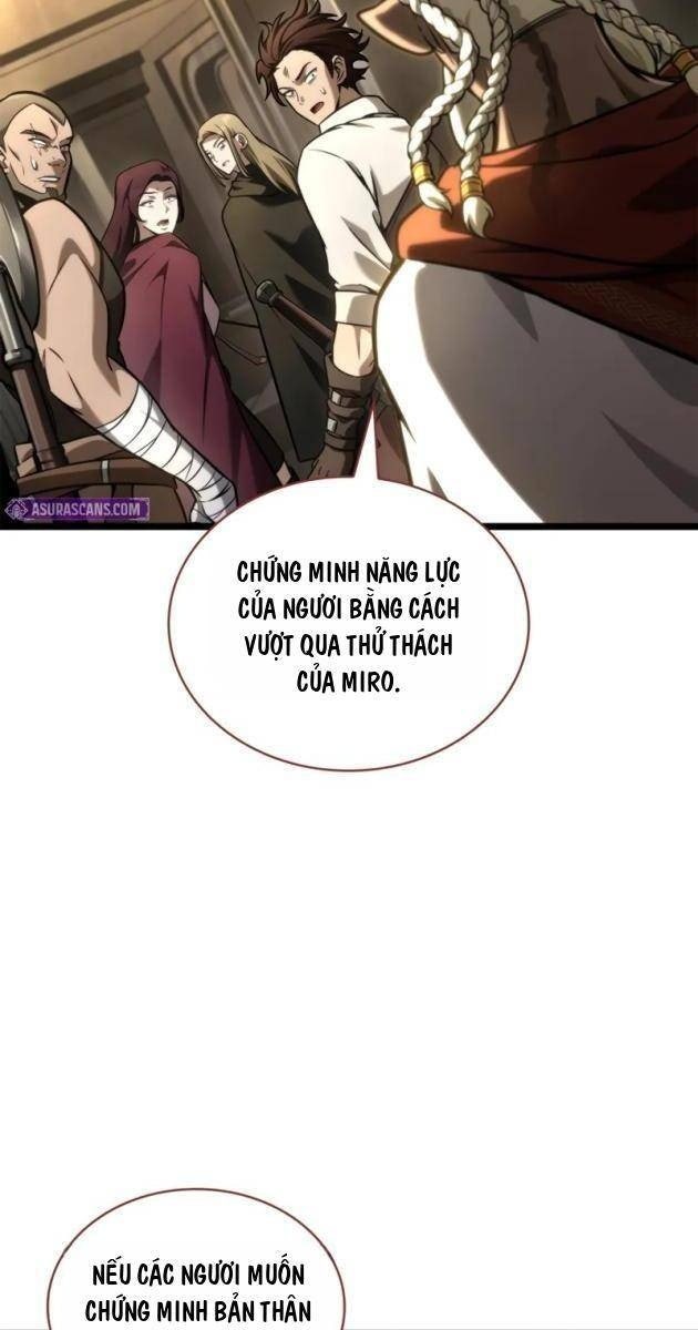 Vô Hạn Pháp Sư - Page 21