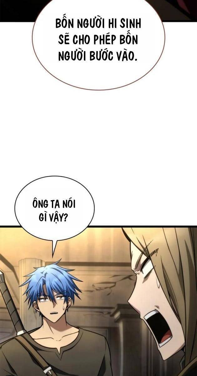 Vô Hạn Pháp Sư - Page 24