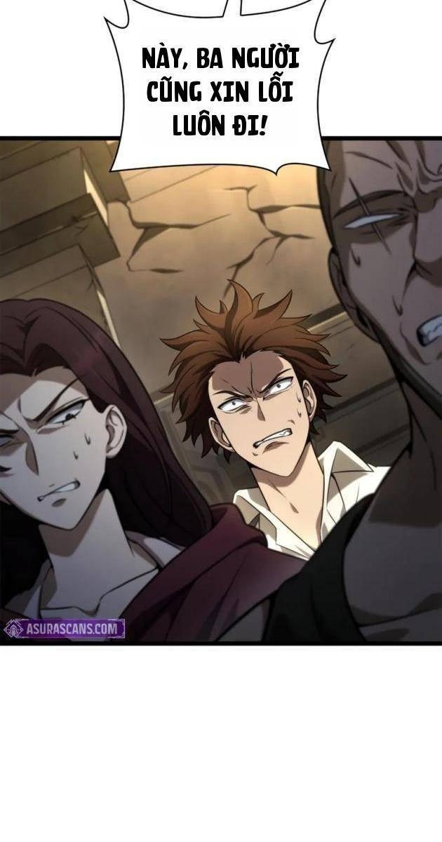 Vô Hạn Pháp Sư - Page 64