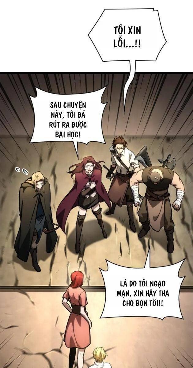 Vô Hạn Pháp Sư - Page 65