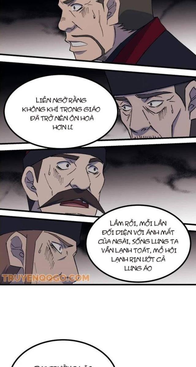 Đại Cao Thủ - Page 16
