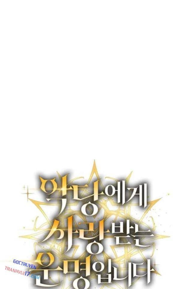 Định Mệnh Được Yêu Bởi Kẻ Phản Diện - Page 14