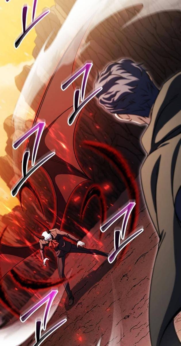 Người Chơi Không Thể Thăng Cấp - Page 85