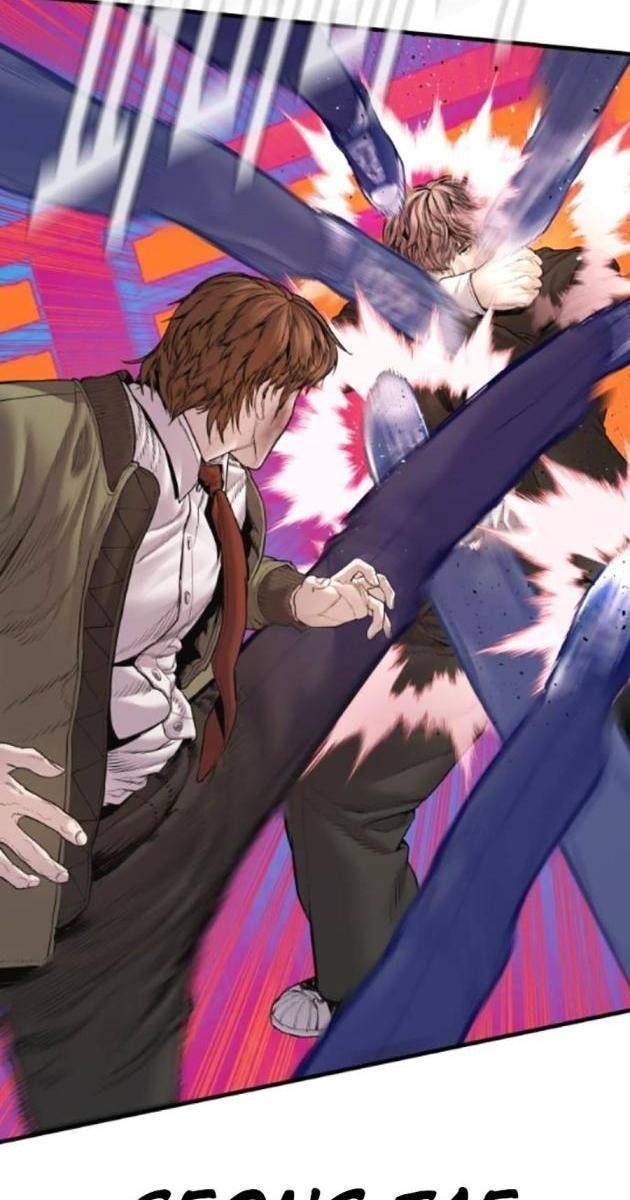 Bố Tôi Là Đặc Vụ - Page 138