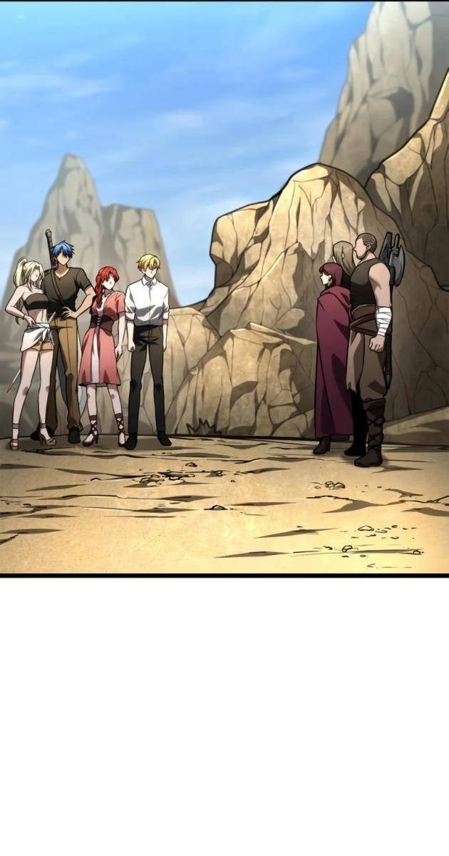 Vô Hạn Pháp Sư - Page 123