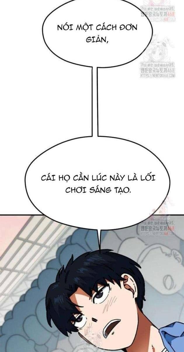 Tôi Bị Hiểu Lầm Là Siêu Sao Trên Sân Cỏ - Page 24