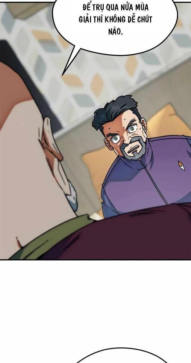 Tôi Bị Hiểu Lầm Là Siêu Sao Trên Sân Cỏ - Page 114