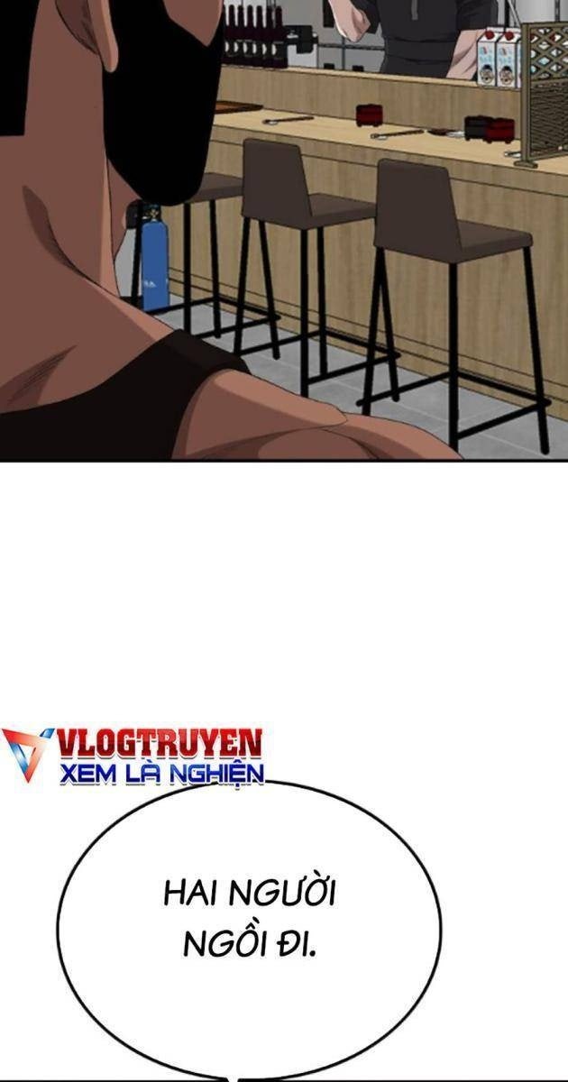 Người Xấu - Page 21