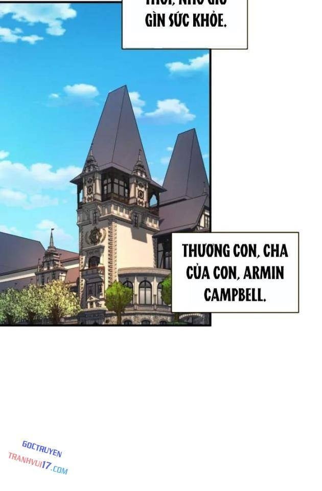 Định Mệnh Được Yêu Bởi Kẻ Phản Diện - Page 10