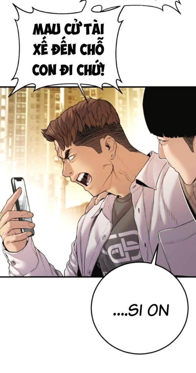 Bố Tôi Là Đặc Vụ - Page 207