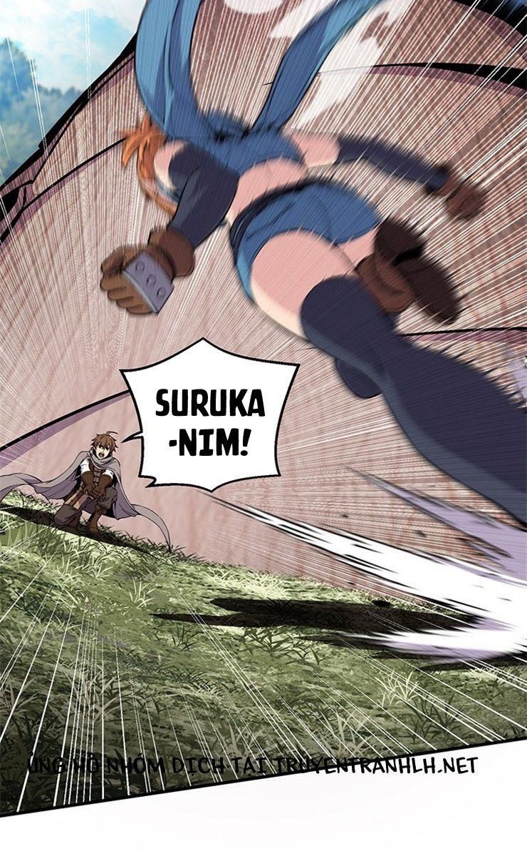 Con Đường Đế Vương - Page 32