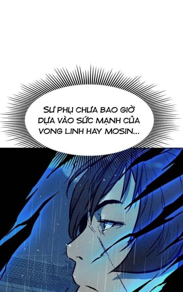 Thợ Săn Mosin - Page 11