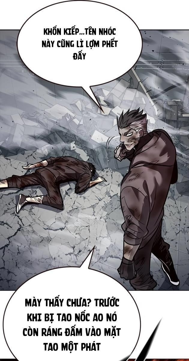 Mèo Mập Béo Bự - Page 101