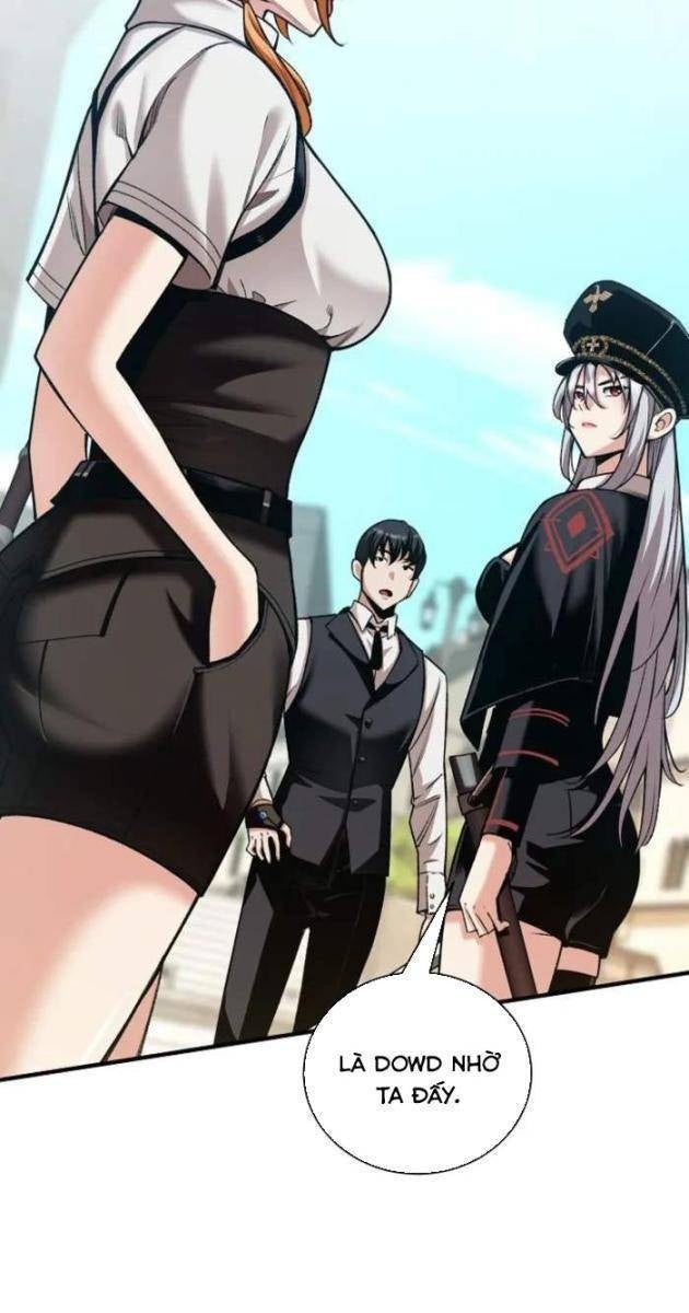 Định Mệnh Được Yêu Bởi Kẻ Phản Diện - Page 51