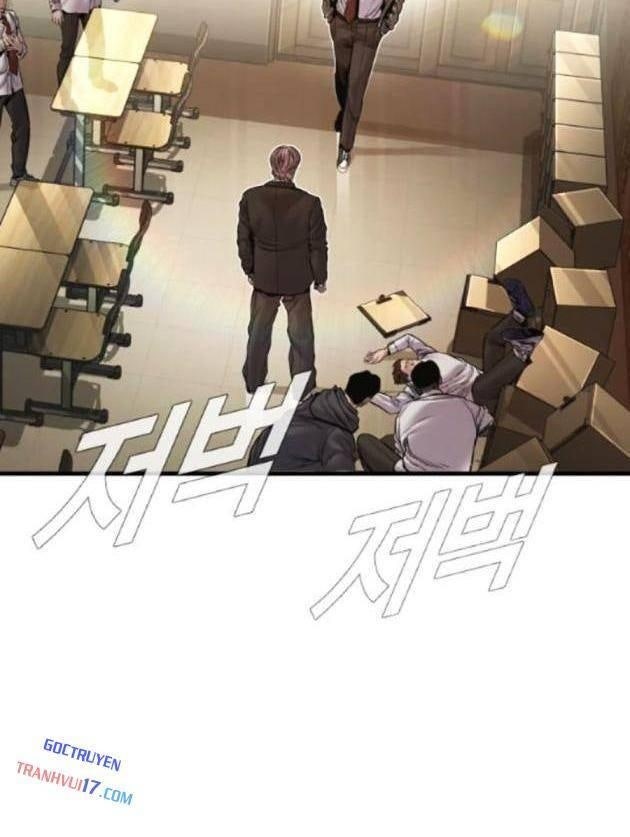 Bố Tôi Là Đặc Vụ - Page 53