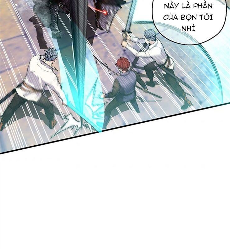 Con Đường Đế Vương - Page 38