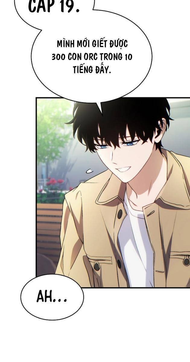 Người Chơi Mạnh Nhất Hồi Quy Lần Thứ 100 - Page 39