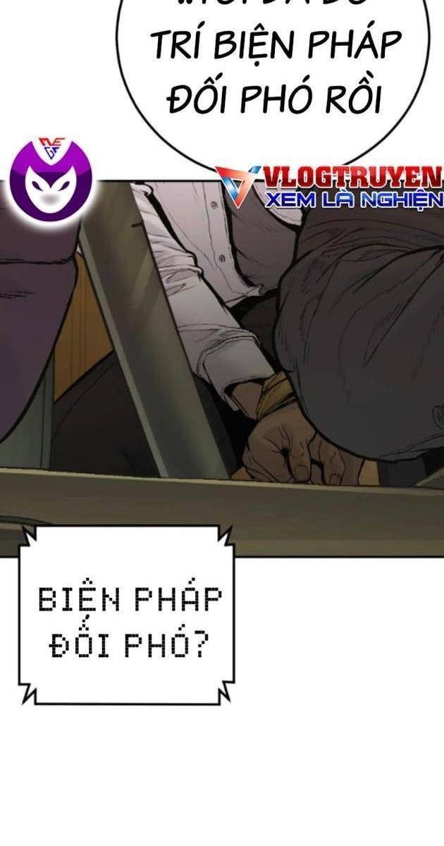 Bố Tôi Là Đặc Vụ - Page 16