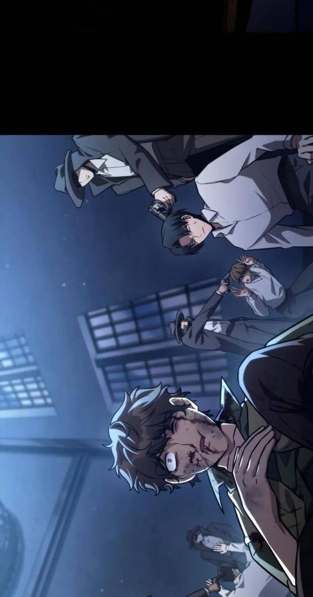 Vô Hạn Pháp Sư - Page 143