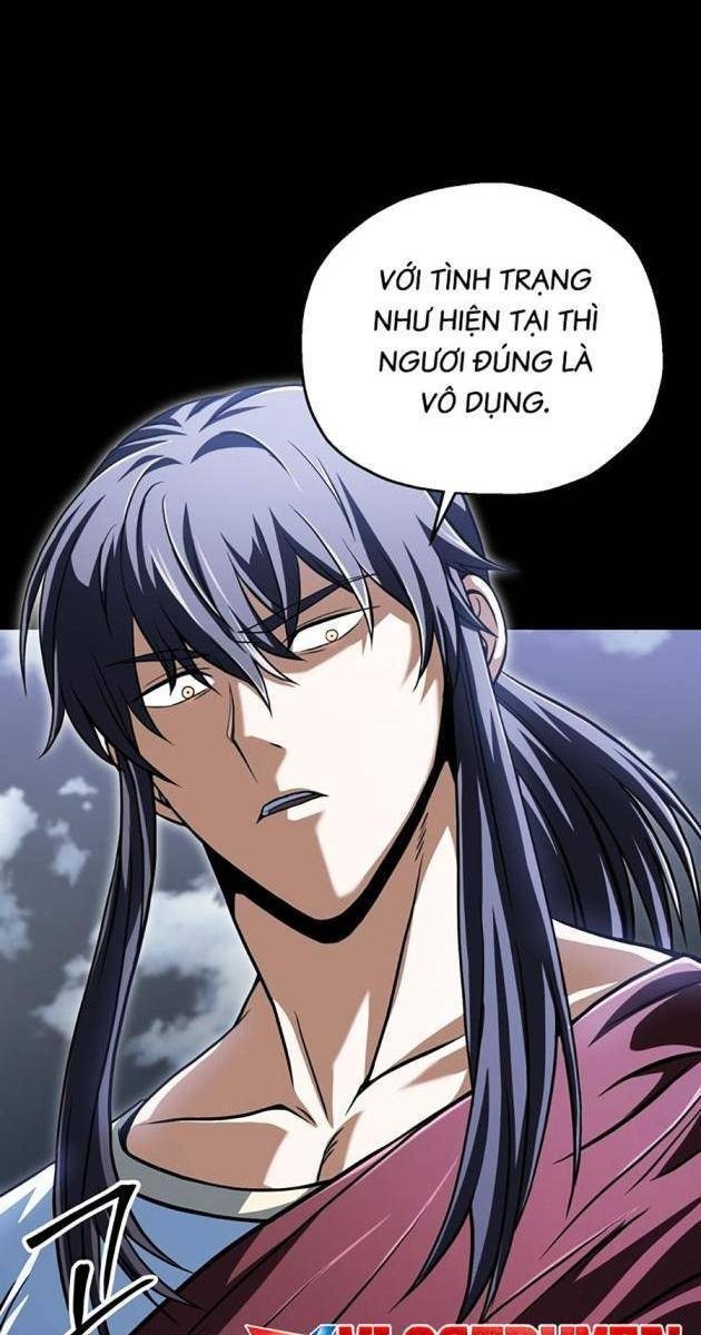 Người Chơi Không Thể Thăng Cấp - Page 56