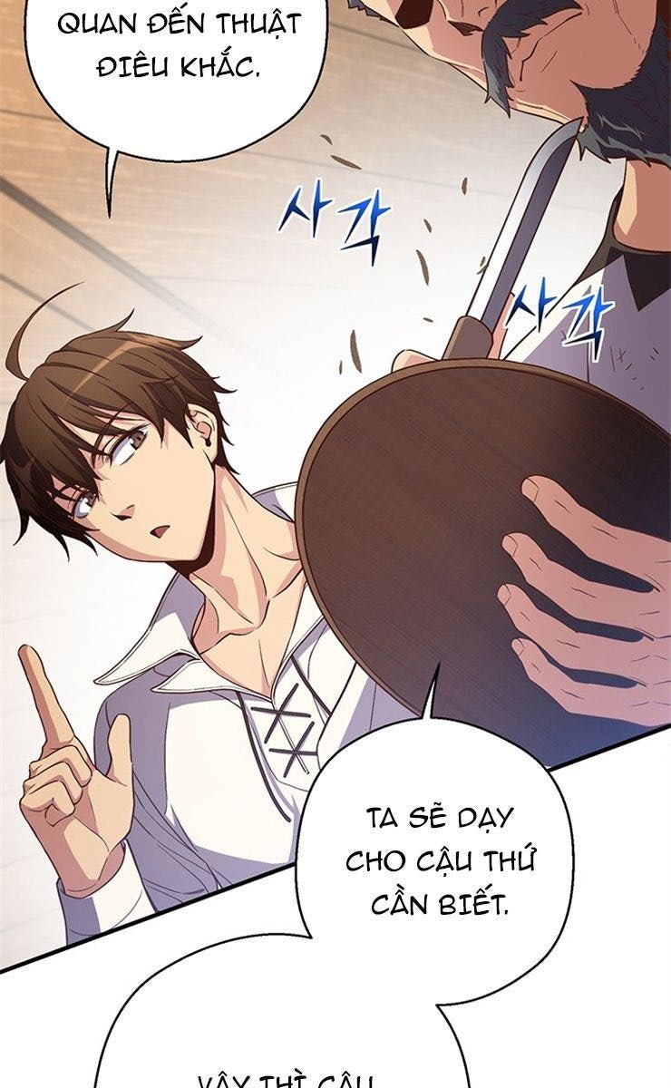 Con Đường Đế Vương - Page 40