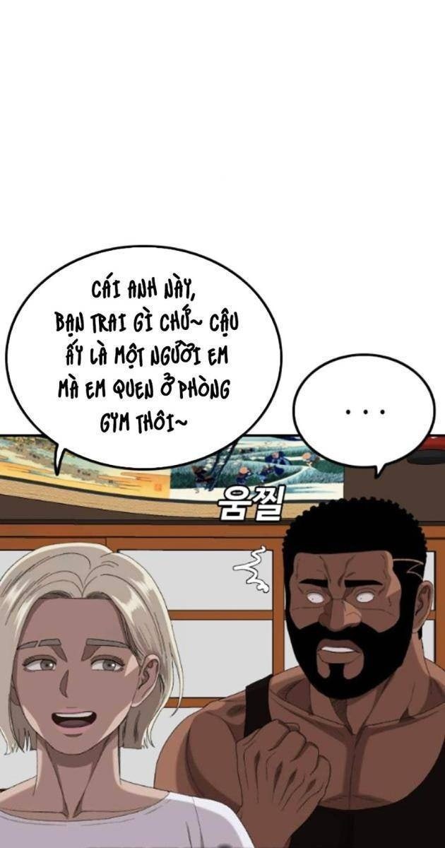 Người Xấu - Page 16