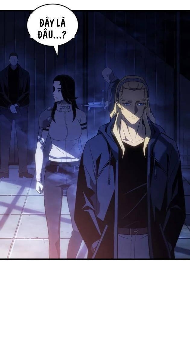 Sự Trở Lại Của Pháp Sư Vĩ Đại Sau 4000 Năm - Page 112