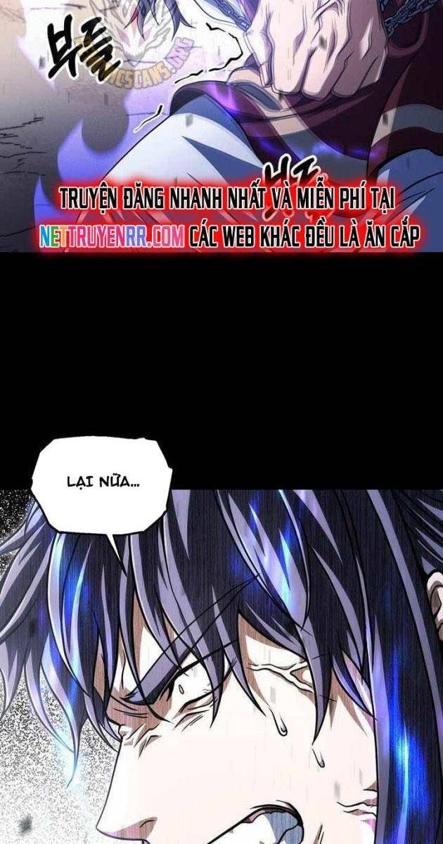 Người Chơi Không Thể Thăng Cấp - Page 41