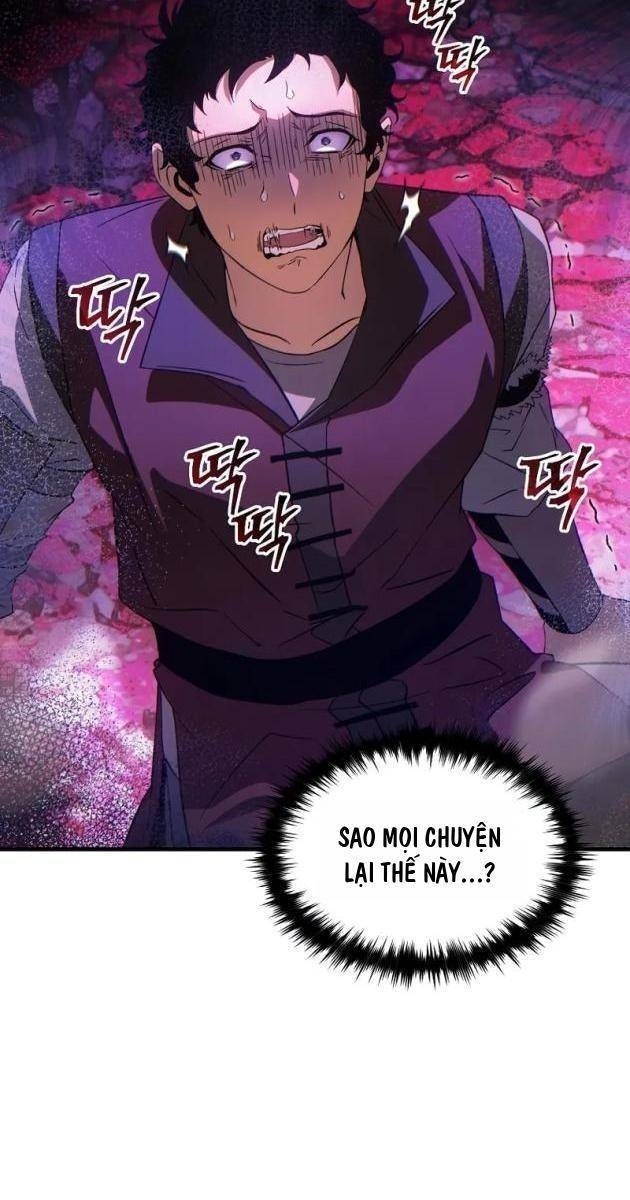 Người Chơi Mạnh Nhất Hồi Quy Lần Thứ 100 - Page 4