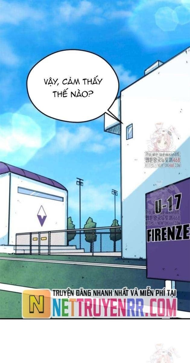 Tôi Bị Hiểu Lầm Là Siêu Sao Trên Sân Cỏ - Page 123