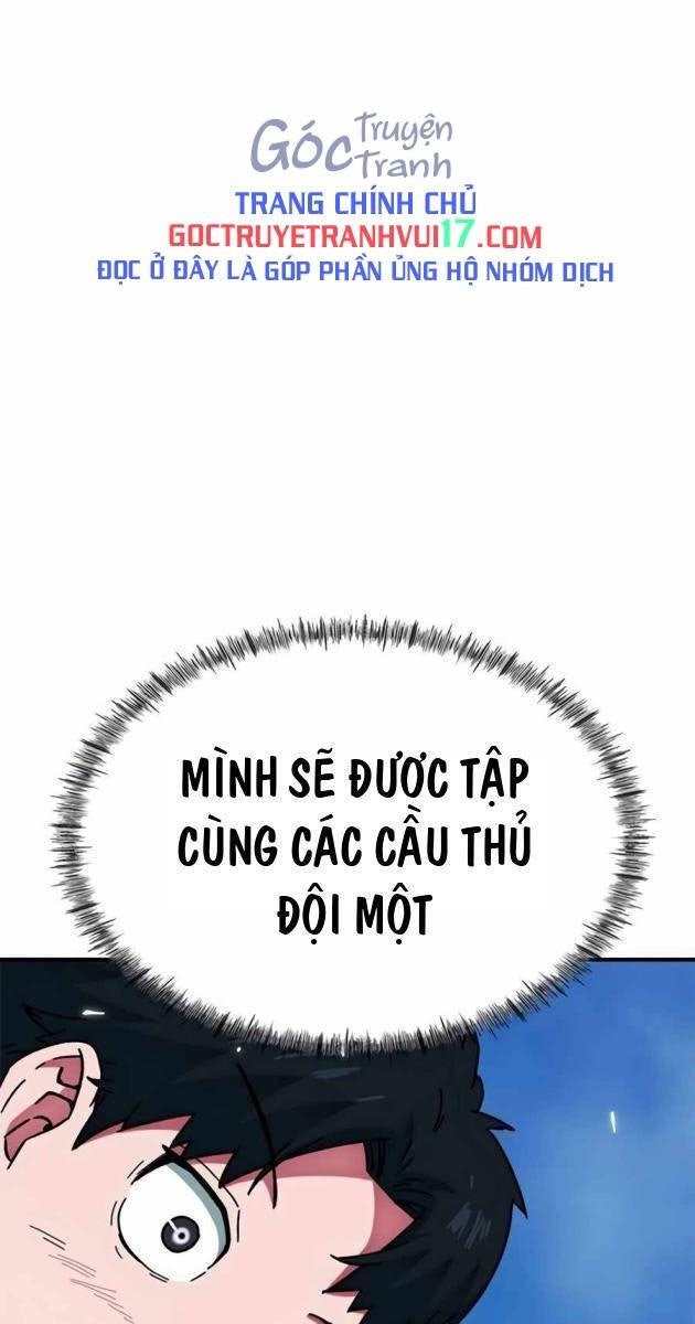 Tôi Bị Hiểu Lầm Là Siêu Sao Trên Sân Cỏ - Page 141