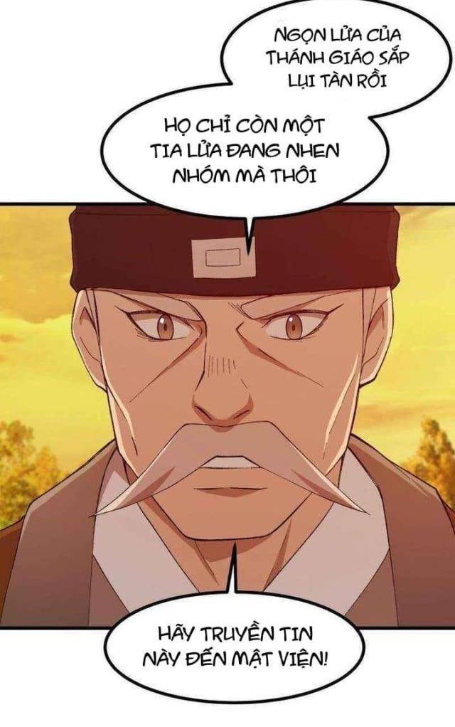 Đại Cao Thủ - Page 15