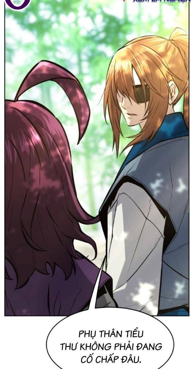 Tuyệt Đỉnh Kiếm Cảm - Page 140