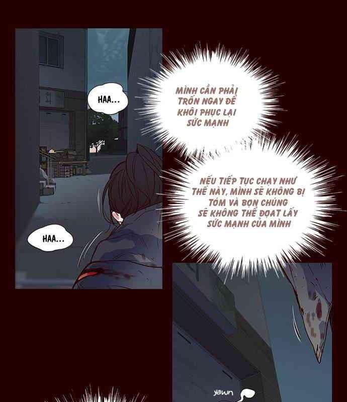 Mèo Mập Béo Bự - Page 6