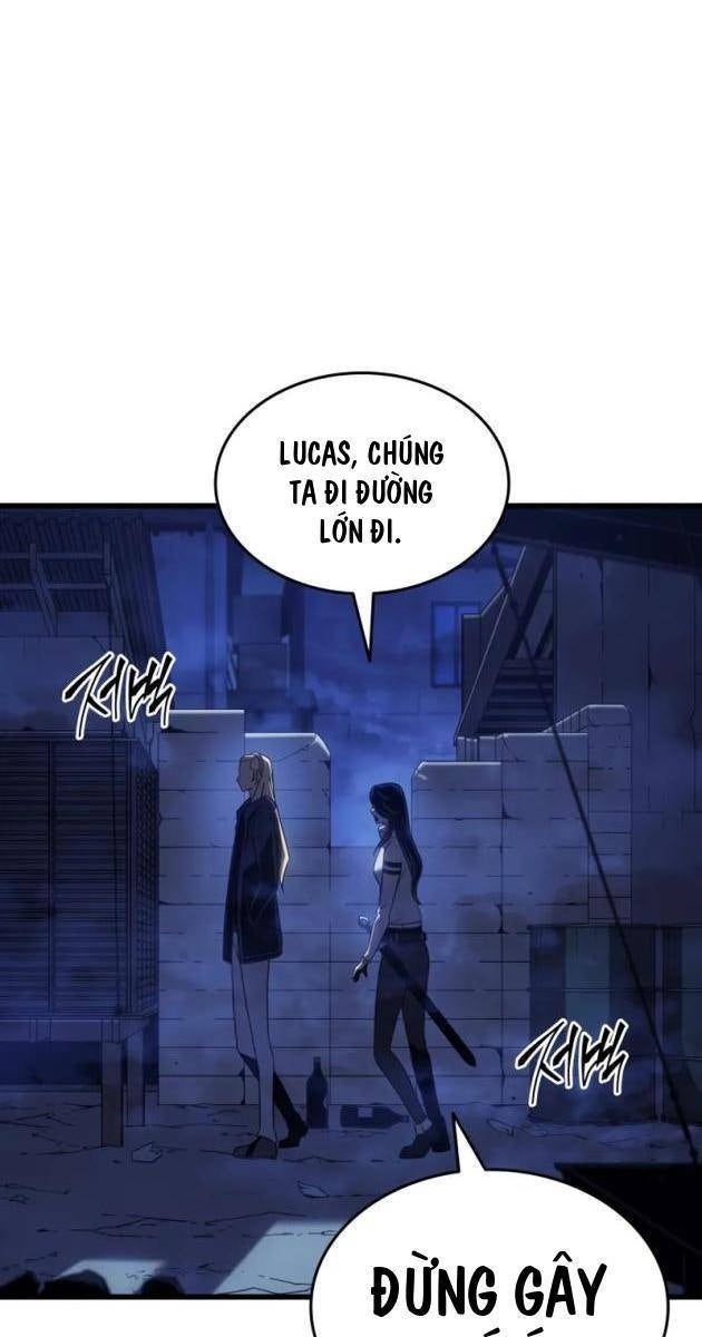 Sự Trở Lại Của Pháp Sư Vĩ Đại Sau 4000 Năm - Page 101