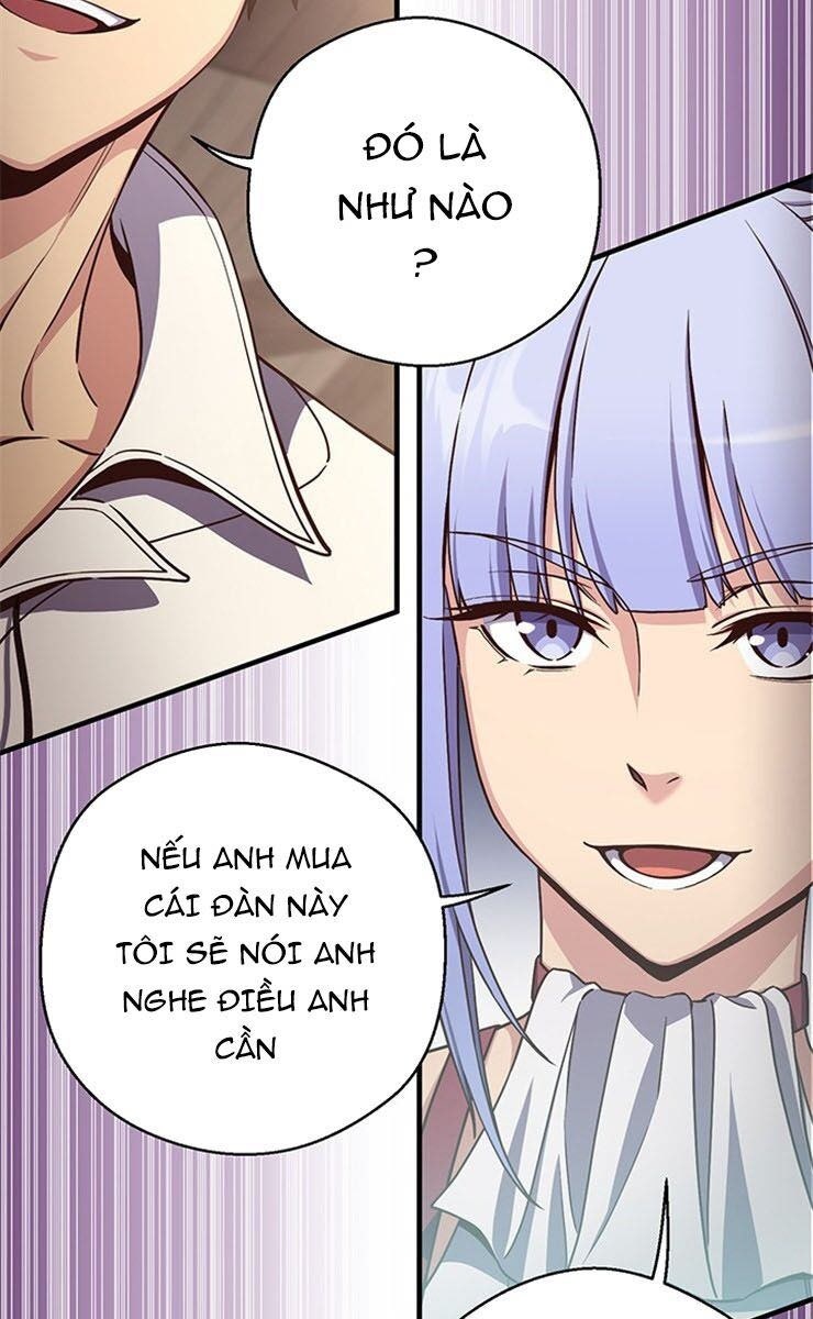 Con Đường Đế Vương - Page 40