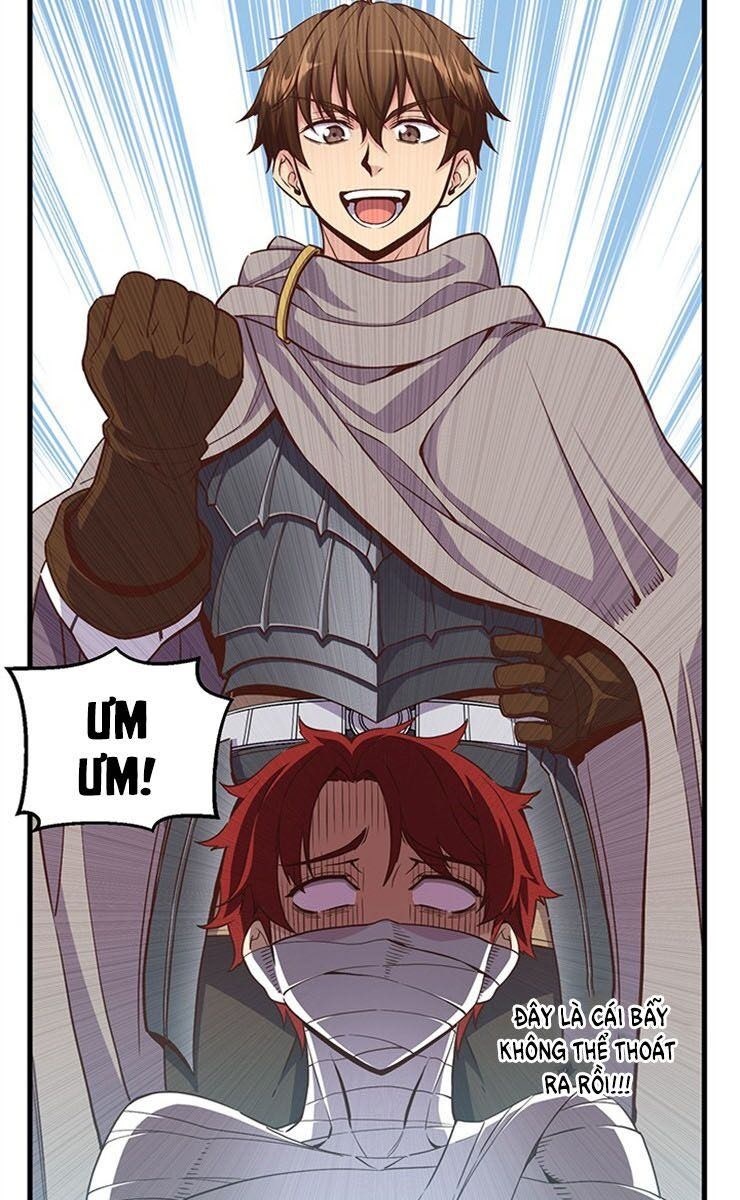 Con Đường Đế Vương - Page 85