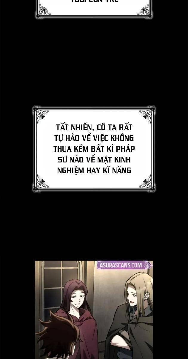 Vô Hạn Pháp Sư - Page 16