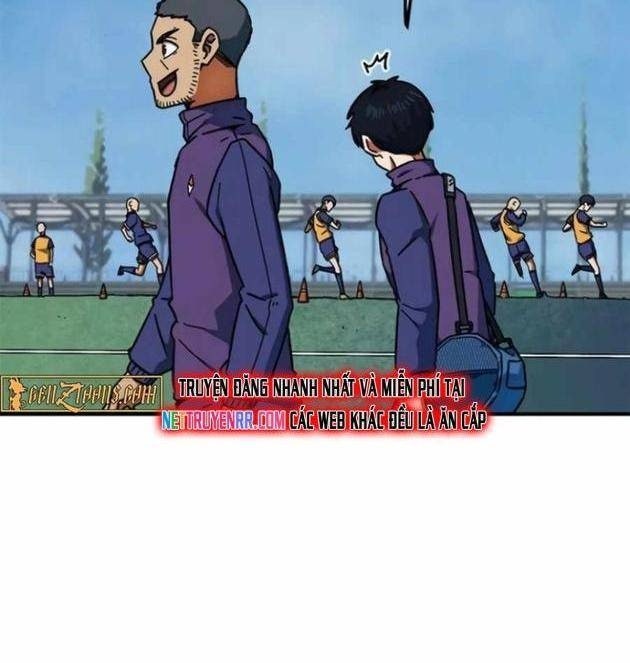 Tôi Bị Hiểu Lầm Là Siêu Sao Trên Sân Cỏ - Page 4