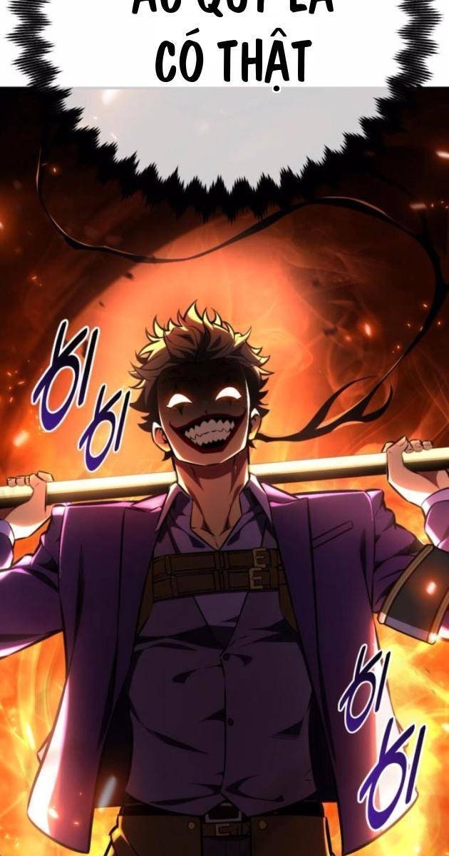 Tôi Đã Giết Tuyển Thủ Học Viện - Page 10