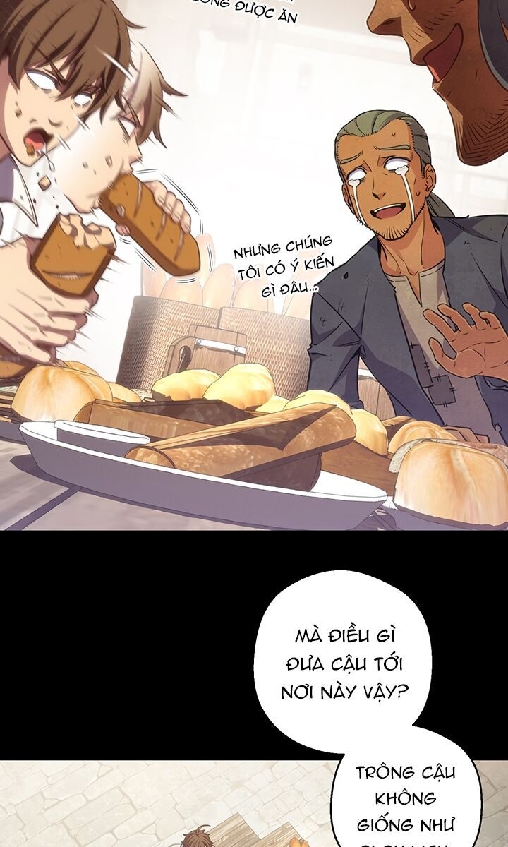 Con Đường Đế Vương - Page 61