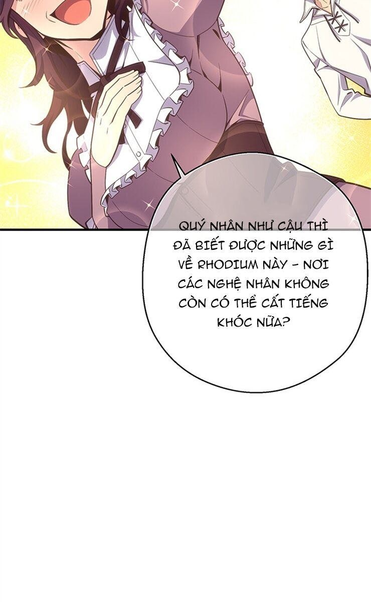 Con Đường Đế Vương - Page 16