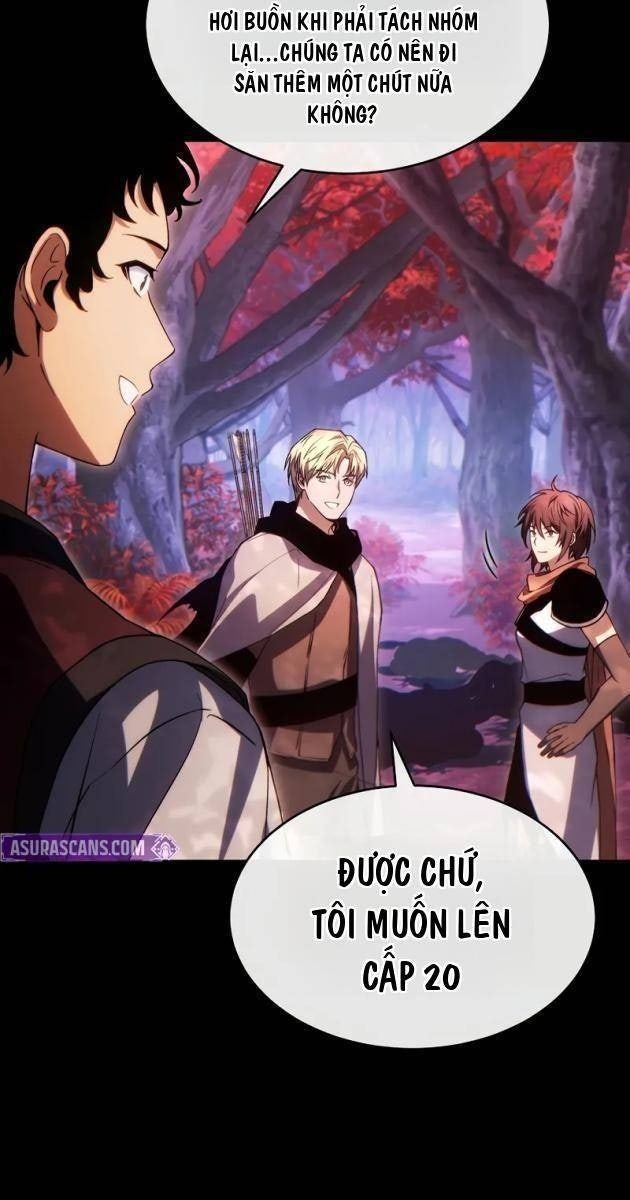 Người Chơi Mạnh Nhất Hồi Quy Lần Thứ 100 - Page 25