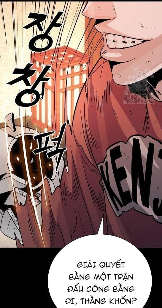 Thế Hệ Tồi Tệ - Page 174