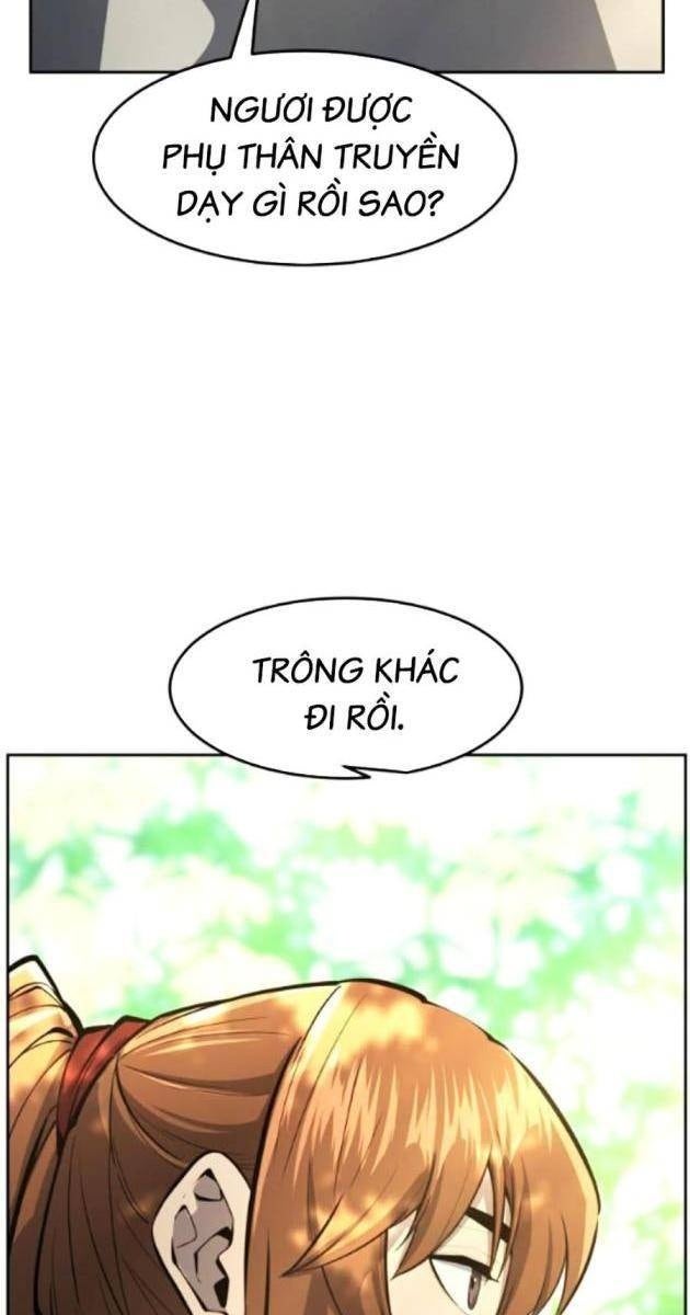 Tuyệt Đỉnh Kiếm Cảm - Page 130